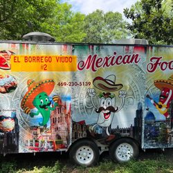 El Borrego Viudo 2