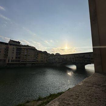 Ponte Vecchio - Local Flavor Near Me - Florence, FI