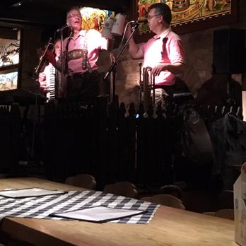 Munich Brauhaus - Restaurants Near Me - The Rocks, NSW