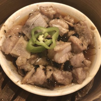 Tim Ho Wan - Hell's Kitchen - Steamed spare ribs - Dim Sum Near Me - New York, New York