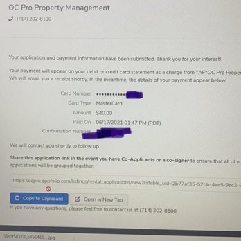 OC Pro Property Management - Property Management Near Me - Orange, California