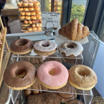 Friendly Donuts - Gluten free donuts - Donuts Near Me - Orange, California Friendly Donuts - Gluten free donuts - Donuts Near Me - Orange, California