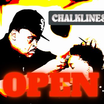 Chalklines From the Neck Up - Barbers Near Me - Philadelphia, Pennsylvania Chalklines From the Neck Up - Barbers Near Me - Philadelphia, Pennsylvania