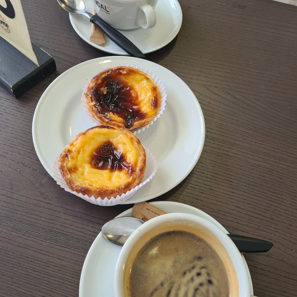 Padaria Urbana - Bakeries Near Me - Faro, 08