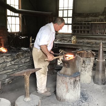 Conner Prairie - Museums Near Me - Fishers, Indiana