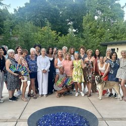 Oakwood Athletic Club - Summer Dance Party in Happy Valley with the Oakwood Dance sisters.