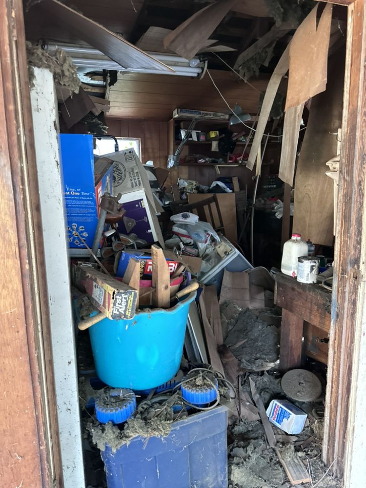 Slide of The Honey Do Handyman