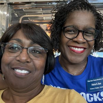The Nautilus - Donna Best,Notary Public and Felecia Bass, Notary Public - Diners Near Me - Crofton, Maryland The Nautilus - Donna Best,Notary Public and Felecia Bass, Notary Public - Diners Near Me - Crofton, Maryland