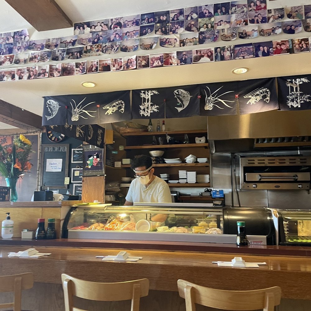 Sushi Dake - Sushi - Japanese Near Me - Burbank, California Sushi Dake - Sushi - Japanese Near Me - Burbank, California