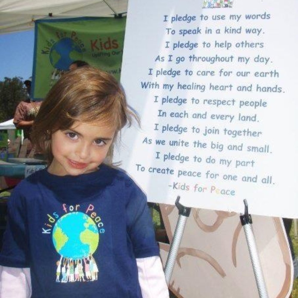 Kids for Peace - Community Service/Non-Profit Near Me - Carlsbad, California Kids for Peace - Community Service/Non-Profit Near Me - Carlsbad, California