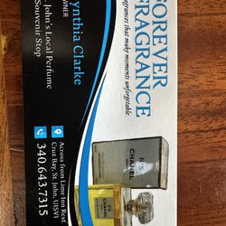 Forever Fragance