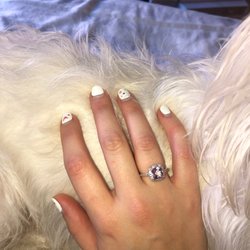 Eslabon Jewelry Design - Ring band fixed and shined up