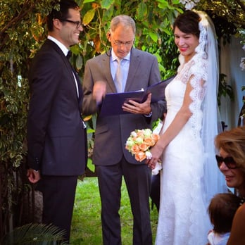 Bill Clawson - Your Wedding Should be Fun! - Officiants Near Me - Palm Desert, California