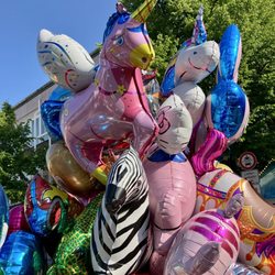 Ahrensburger Stadtfest