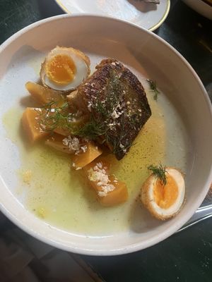 Den Gyldene Freden by null