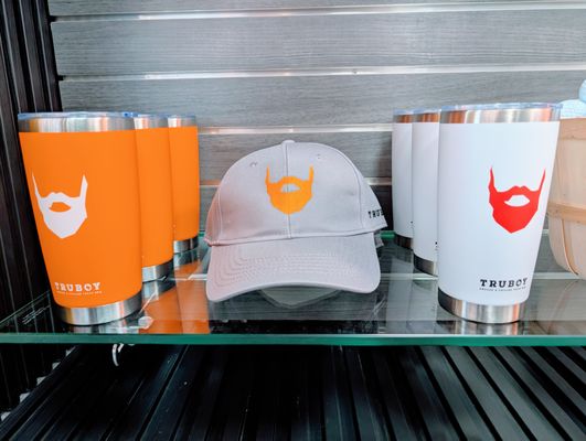 Truboy BBQ Market by null