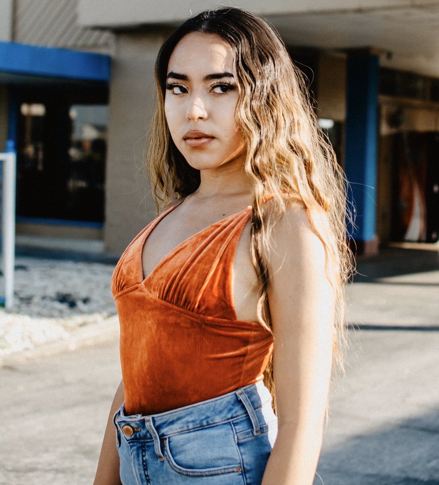 ANISSA THE ARTISTA 21 Photos Makeup Artists San Antonio, TX Phone Number Yelp