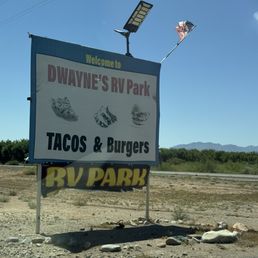 Dwayne's Jerky