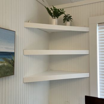 Revive It Homes - Custom book shelves - Handyman Near Me Revive It Homes - Custom book shelves - Handyman Near Me