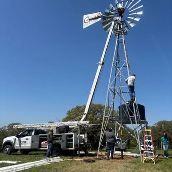 Texas Well Services - Well Drilling Near Me - Frisco, Texas Texas Well Services - Well Drilling Near Me - Frisco, Texas