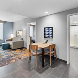 Home2 Suites by Hilton Aiken - Guest room