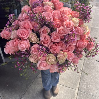 Emilia Flowers - Florists Near Me - Berkeley, California Emilia Flowers - Florists Near Me - Berkeley, California