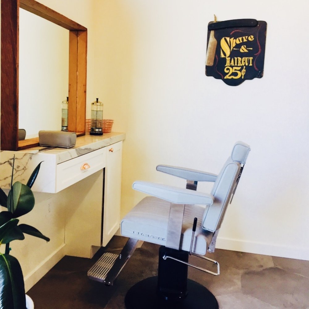 Buffalo Co. Salon & Barber - Barber Station - Hair Salons Near Me - Temecula, California Buffalo Co. Salon & Barber - Barber Station - Hair Salons Near Me - Temecula, California