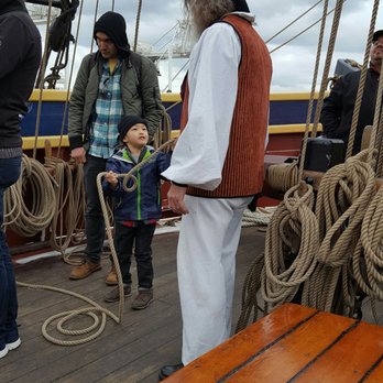 Gray's Harbor Historical Seaport - Specialty Schools Near Me - Aberdeen, Washington Gray's Harbor Historical Seaport - Specialty Schools Near Me - Aberdeen, Washington