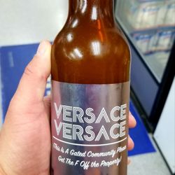 Ranchos Town & Country - Versace Versace