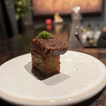 Toshokan - Meat & Potatoes - Sushi Bars Near Me - Austin, Texas
