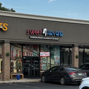 Sweet Havana - Blue Agave is no more. Sweet Havana has arrived. - Cuban Near Me - Toledo, Ohio Sweet Havana - Blue Agave is no more. Sweet Havana has arrived. - Cuban Near Me - Toledo, Ohio