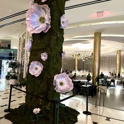 Fontainebleau Miami Beach - Hotel Lobby and the Bleau Bar