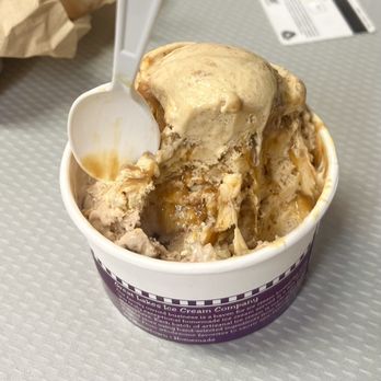 Great Lakes Ice Cream - Cuppa ice cream - Ice Cream & Frozen Yogurt Near Me - Midland, Michigan