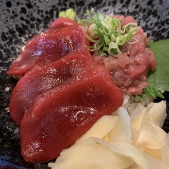 Kiu Japanese Restaurant - Tekka don - Japanese Near Me - Markham, Ontario Kiu Japanese Restaurant - Tekka don - Japanese Near Me - Markham, Ontario