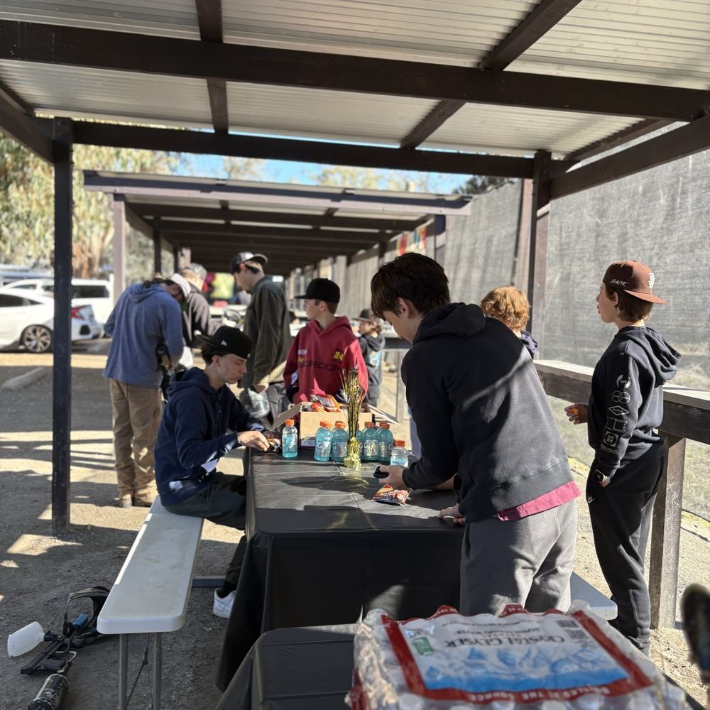 Velocity Paintball Park - Tables available - Paintball Near Me - Ramona, California Velocity Paintball Park - Tables available - Paintball Near Me - Ramona, California