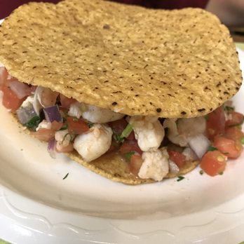 Tacos Baja - Mexican Near Me - Whittier, California