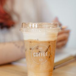 The Coffee Co