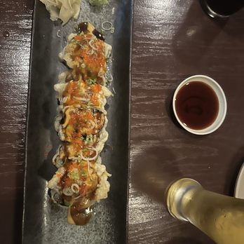 Haiku Sushi - Specialty roll - Sushi Bars Near Me - Riverhead, New York Haiku Sushi - Specialty roll - Sushi Bars Near Me - Riverhead, New York