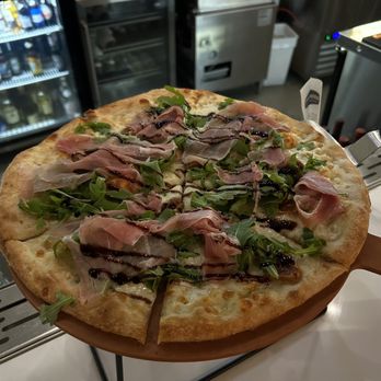 Cucina Moderna - Capri Pizza - Pizza Near Me - Miramar, Florida Cucina Moderna - Capri Pizza - Pizza Near Me - Miramar, Florida