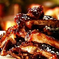 Grandyaddy's Smokehouse
