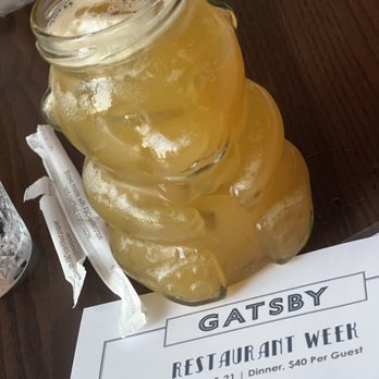 GATSBY - Bee's Knees - Cocktail Bars Near Me - Washington, DC, District of Columbia GATSBY - Bee's Knees - Cocktail Bars Near Me - Washington, DC, District of Columbia