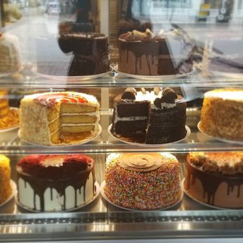 Fireman Derek’s Bake Shop - Cakes - Desserts Near Me - Miami, Florida Fireman Derek’s Bake Shop - Cakes - Desserts Near Me - Miami, Florida