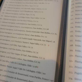 Complexity Wine - Wine Tasting Classes Near Me - Lancaster, California