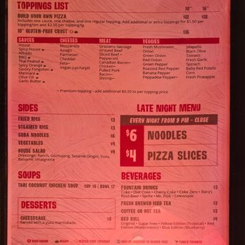 Fong's Pizza - Pizza Near Me - Des Moines, Iowa Fong's Pizza - Pizza Near Me - Des Moines, Iowa