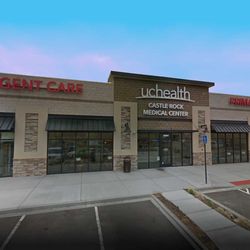 UCHealth Urgent Care - Castle Rock - UCHealth Urgent Care - Castle Rock