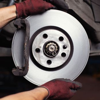D & D Brakes - Auto Repair Near Me - Seattle, Washington
