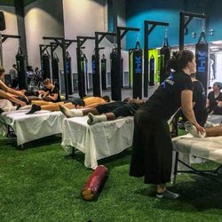 Armstrong Athletic Bodywork - Armstrong Athletic Bodywork is dedicated to providing pain management and treatment of past and present injuries to athletes.