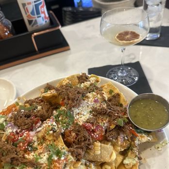 Redbird Scratch Kitchen + Bar - Sam Hughes - Cocktail Bars Near Me - Tucson, Arizona
