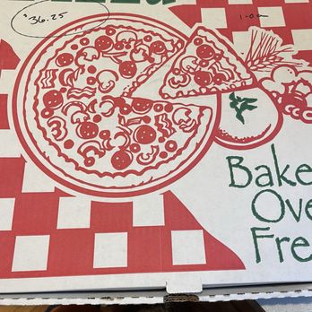 TK's Pizzeria - Pizza Near Me - Fairport, New York TK's Pizzeria - Pizza Near Me - Fairport, New York