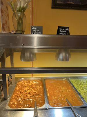 Everest Cafe and bar by null